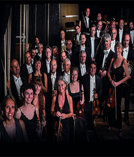 Musart Festival: concerto dell'Orchestra della Toscana in Piazza Santissima Annunziata