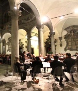 Estate Fiorentina 2018: calendario dei concerti dell'Orchestra Toscana Classica