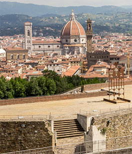 Idee per festeggiare il compleanno a Firenze: Palazzo Vecchio, Forte di Belvedere e Murate