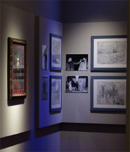Aperture serali straordinarie del Museo Franco Zeffirelli nei 4 venerdì di Luglio