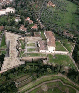 Fortemente Estate, al via la kermesse di eventi e concerti del Forte di Belvedere a Firenze