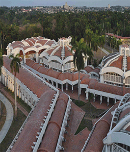 La storia delle Scuole Nazionali d'Arte di Cuba alla Palazzina Reale di Firenze