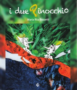 "I due Pinocchio" di Maria Rita Bozzetti alla Certosa del Galluzzo