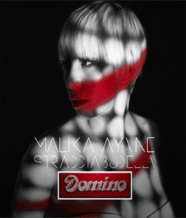 "Domino" di Malika Ayane, firmacopie alla Libreria Feltrinelli RED di Firenze