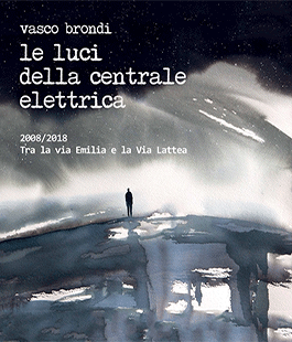  "2008-2018" de Le Luci della Centrale Elettrica, firmacopie alla Libreria Feltrinelli RED