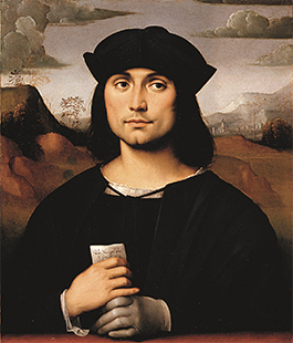"D'odio e d'amore. Giorgio Vasari e gli artisti a Bologna" agli Uffizi
