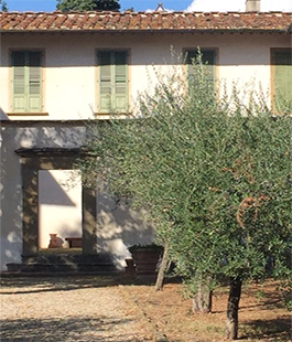 Villa Il Gioiello: nuovo allestimento per la casa di Galileo Galilei