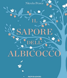 "Il sapore dell'albicocco", presentazione del libro di Nicola Pesce a La Ménagère - Firenze