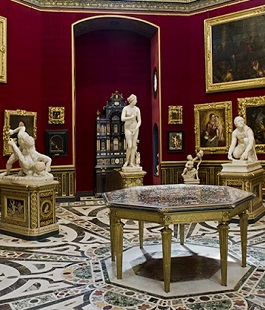 25 aprile 2024: ingresso gratuito a Gallerie degli Uffizi, Palazzo Pitti e Giardino di Boboli