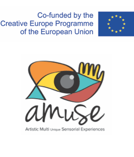 AMuSE - Artistic Multi Unique Sensorial Experiences: bando di selezione per artisti emergenti