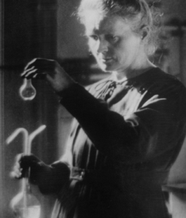 Incontro in ricordo di Marie Curie all'Institut français di Firenze