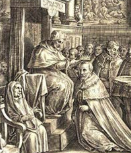 Firenze nella crisi religiosa del '500: convegno di studi per l'anniversario della riforma luterana