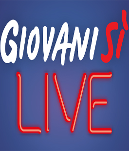 Giovanisì Live: quinto appuntamento in diretta Facebook con lo staff Giovanisì