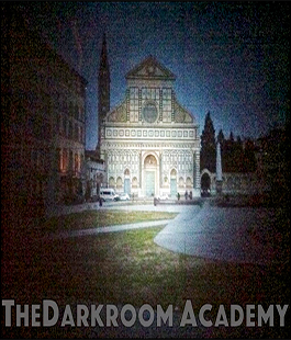 TheDarkroom Academy: corso mensile professionale di fotografia di architettura e di interni a Firenze