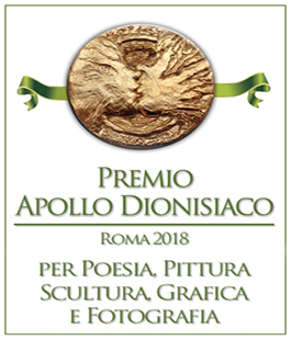 Premio Internazionale di Poesia e Arte Contemporanea ''Apollo dionisiaco''