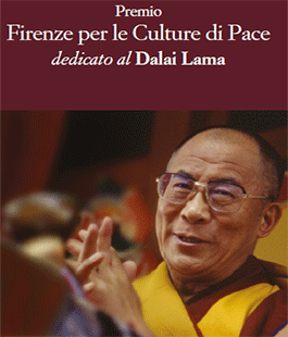 13a edizione del ''Premio Letterario Firenze per le Culture di Pace''