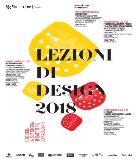 ''Lezioni di Design'': a Firenze un confronto su storia, creatività e mercato del design