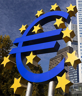 Opportunità di tirocinio alla Banca Centrale Europea