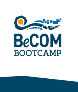 UniFi: "BeCOM 4.0", Bootcamp e-Commerce & Digital Communication Marketing