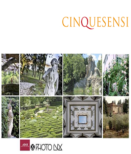 ''Scatta le dimore storiche'', concorso rivolto ai fotografi e agli instagramer in Toscana