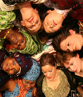 ''Almar'à'', il coro multiculturale di donne cerca nuove voci