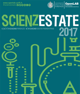 ScienzEstate 2017: laboratori, spettacoli, dimostrazioni e visite guidate all'Università di Firenze