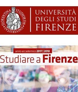 Il Manifesto degli studi dell'Università di Firenze per l'anno accademico 2017-2018