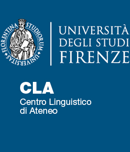 Al via i corsi di perfezionamento di italiano del Centro Linguistico dell'Università di Firenze