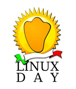 ''Linux Day 2017'' alla BibliotecaNova dell'Isolotto di Firenze