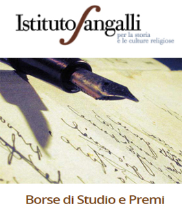 Bando dell'Istituto Sangalli per il convegno ''Firenze nella crisi religiosa del Cinquecento''