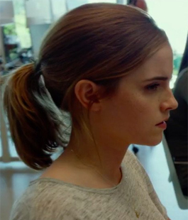 ''The Circle'', il film con Emma Watson e Tom Hanks al Cinema Odeon di Firenze