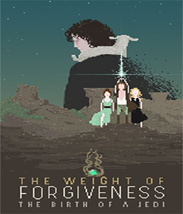 ''The Weight of Forgiveness'', corto su Star Wars, personaggi in costume e simulazioni alle Murate