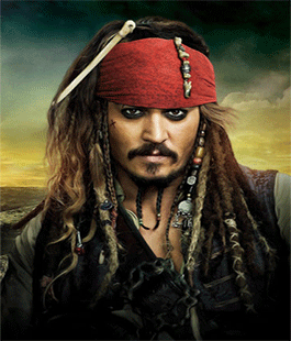 Pirati dei Caraibi 5: ''La vendetta di Salazar'' in versione originale al Cinema Odeon Firenze