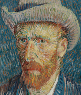 ''Vincent Van Gogh. Un nuovo modo di vedere'', il documentario di David Bickerstaff allo Spazio Uno