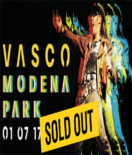 Diretta live del concerto di Vasco Rossi al Cinema Odeon Firenze
