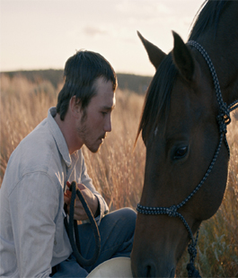 Cannes a Firenze: ''The Rider'', il film premiato con l'Art Cinema Award al Cinema La Compagnia