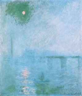 ''Io, Claude Monet'', il film di Phil Grabsky al cinema La Compagnia