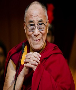 ''Dalai Lama the 14th'' in anteprima al Cinema Odeon Firenze