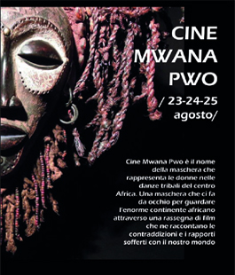 ''Cine Mwana Pwo'', la rassegna di cinema africano alla Limonaia di Villa Strozzi