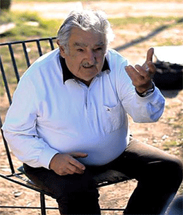 ''Pepe Mujica: Fragil Equilibrio'' in versione originale al Cinema Odeon Firenze