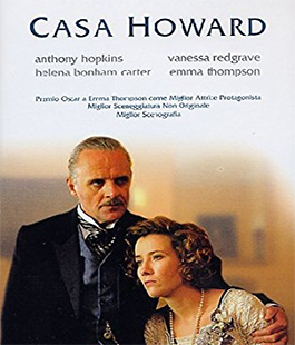 ''Casa Howard'' di James Ivory, in versione restaurata al Cinema La Compagnia di Firenze