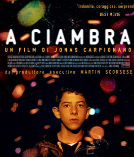 ''A Ciambra'', il film di Jonas Carpignano al Cinema Spazio Uno di Firenze