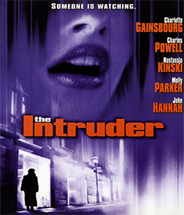 ''The intruder'' di David Bailey a Villa Arrivabene per il ciclo ''Giallo in autunno''