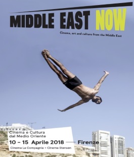 Programmazione quinta giornata del ''Middle East Now'' al Cinema Stensen