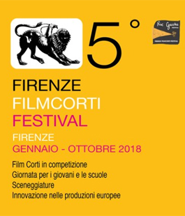 Estate Fiorentina 2018: quinta edizione del Firenze FilmCorti Festival alle Murate PAC