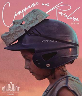 Cannes a Firenze: Comprame un revolver & Le Livre d'Image all'Institut Français
