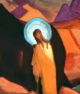 ''Jesus in India?'', il docufilm di Paul Davids al Cinema Odeon Firenze
