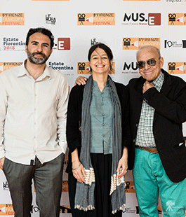 ''Cubeman'' di Linda Dombrovszky vince il Firenze FilmCorti Festival