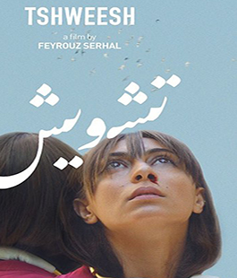 ''Middle East Now'': due proiezioni per Apriti Cinema! nel Piazzale degli Uffizi