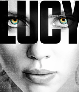 ''Lucy'', il film di Luc Besson con Scarlett Johansson alla BiblioteCaNova